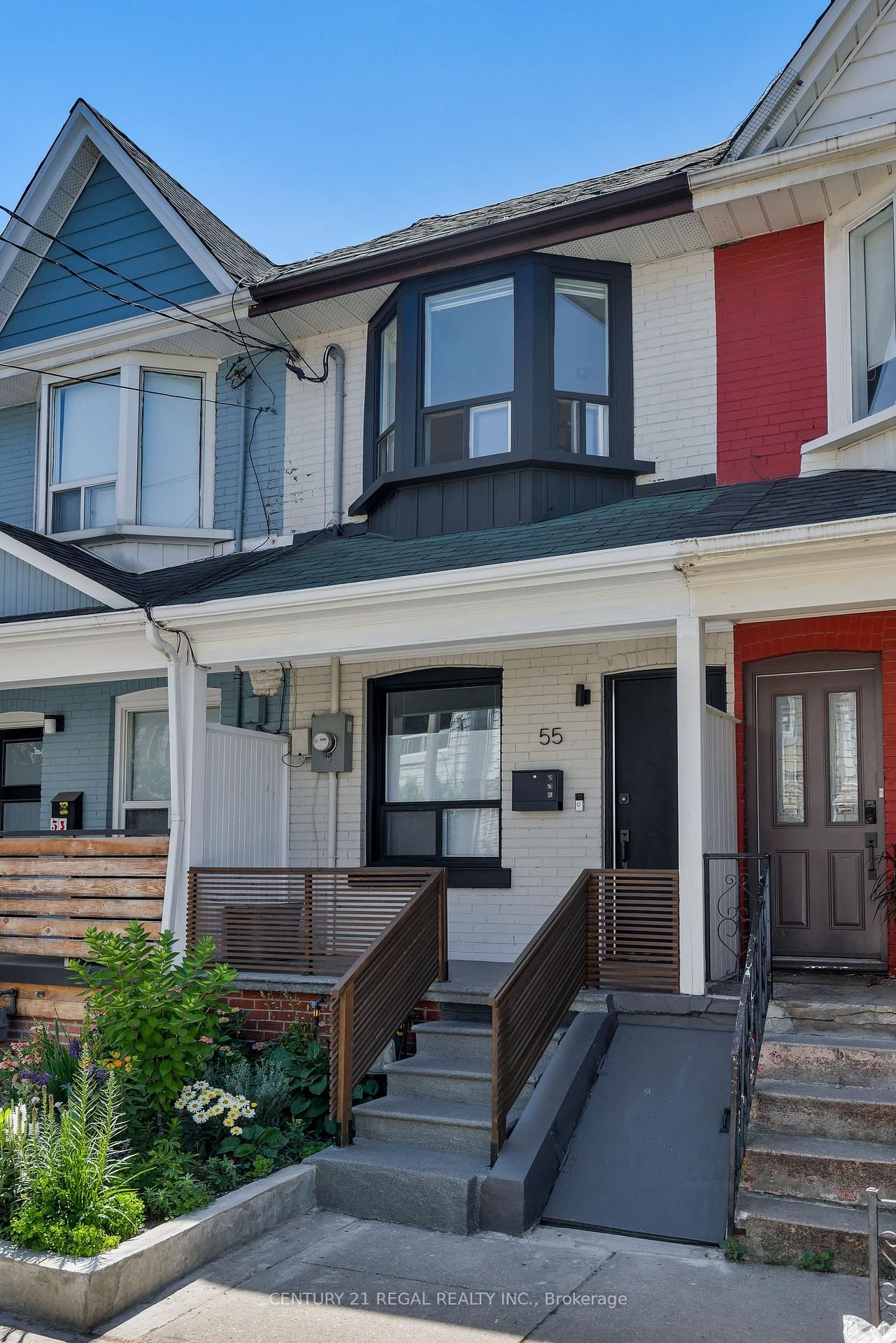 55 Shirley Street • Toronto, ON photo 1