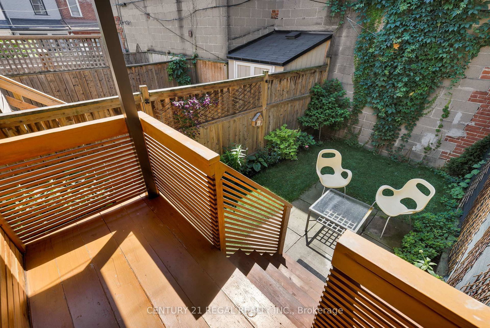 55 Shirley Street • Toronto, ON photo 19