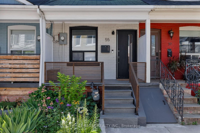 55 Shirley Street