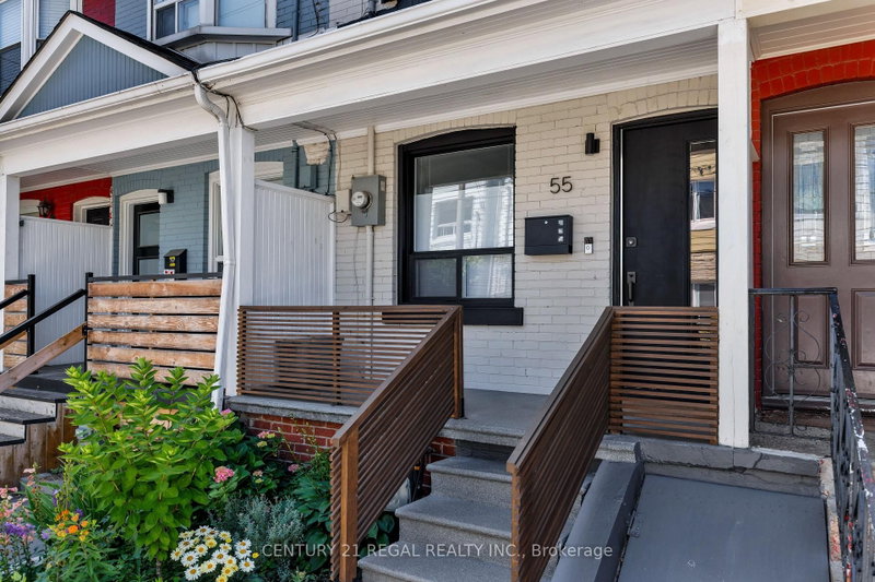55 Shirley Street
