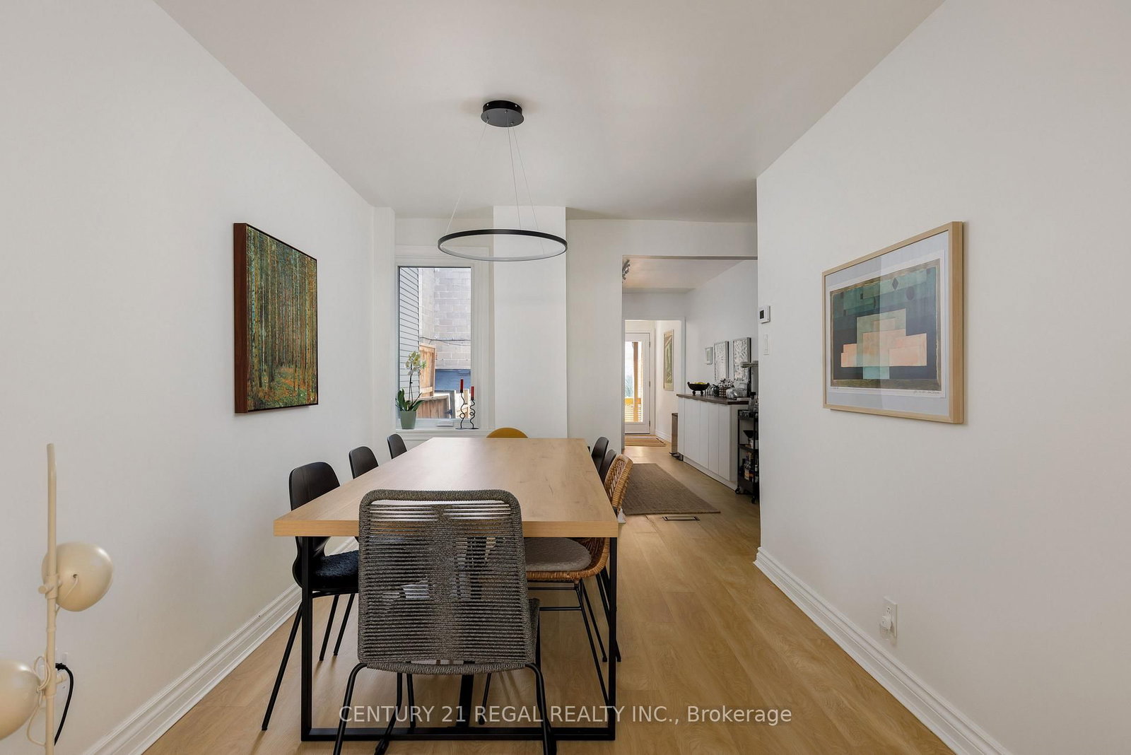 55 Shirley Street • Toronto, ON photo 9