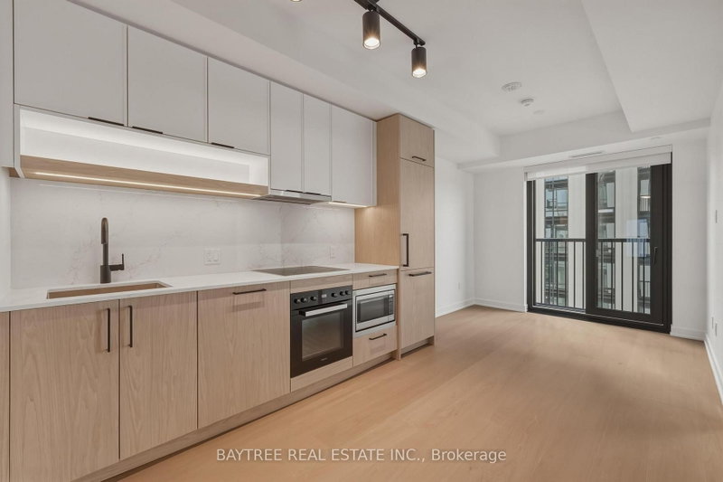 1726 - 89 Montclair Avenue