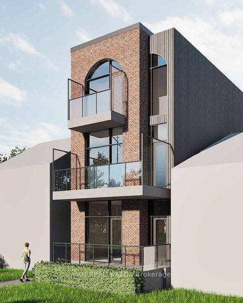 147 Euclid Avenue • Toronto, ON photo 1