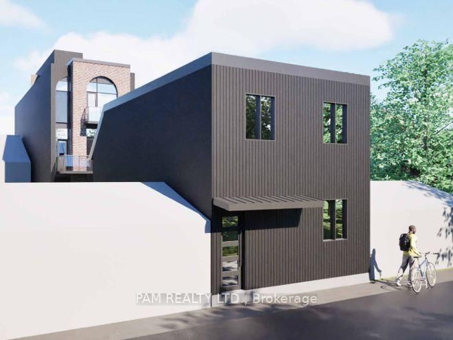 147 Euclid Avenue • Toronto, ON photo 4