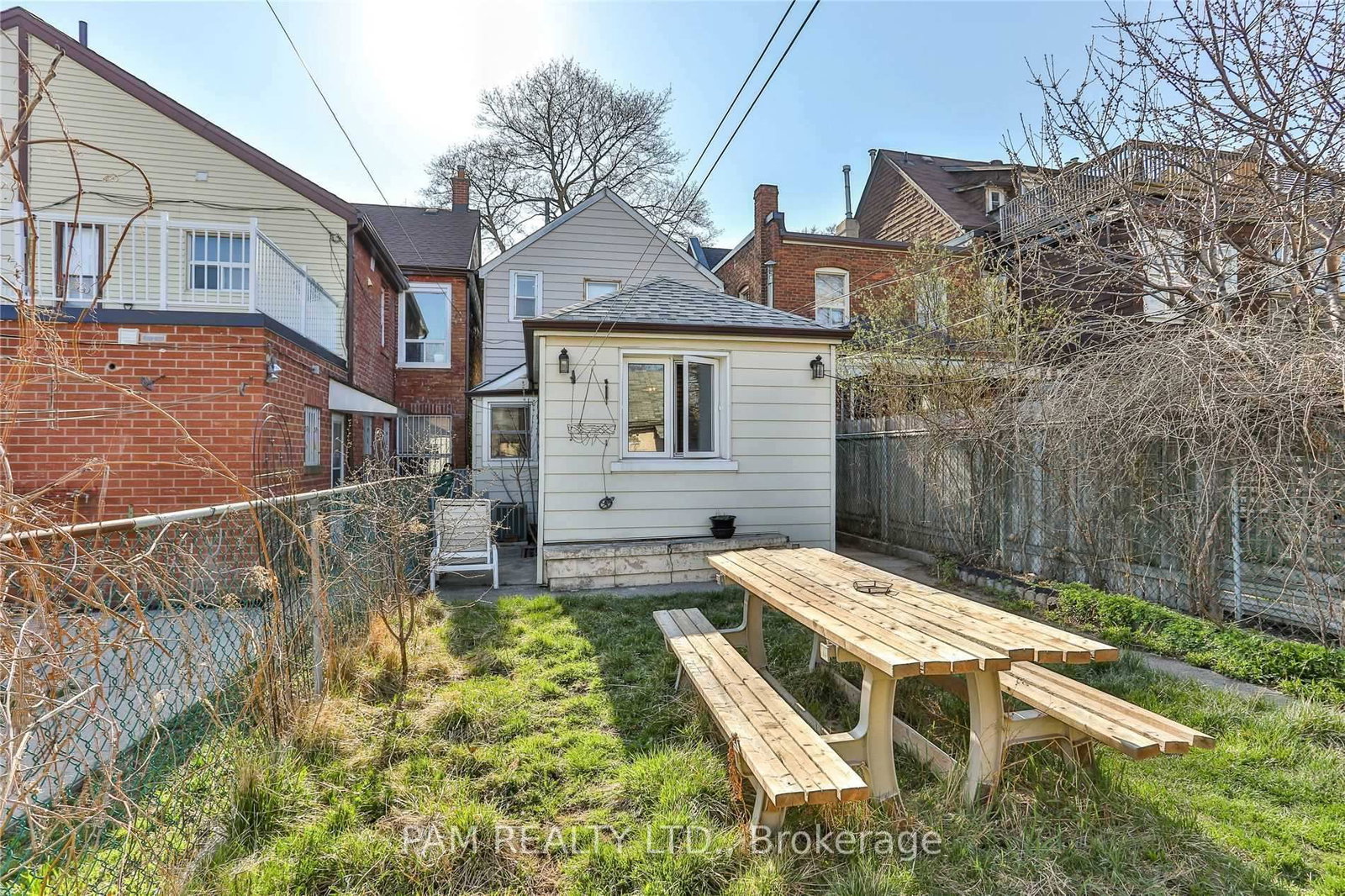 147 Euclid Avenue • Toronto, ON photo 40