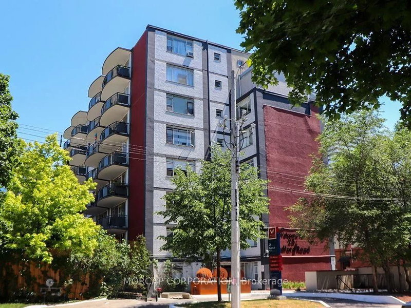 601 - 25 Bedford Road