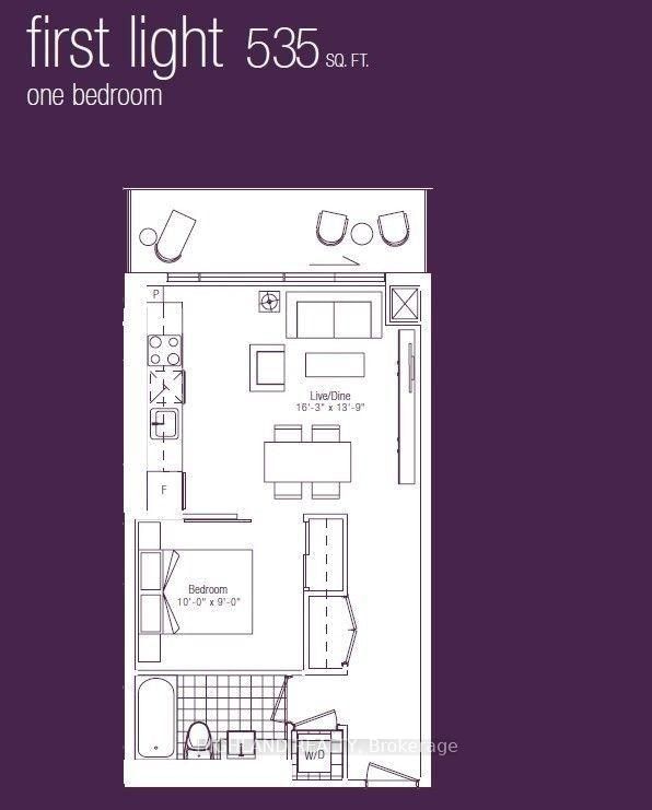 408 - 770 Bay Street