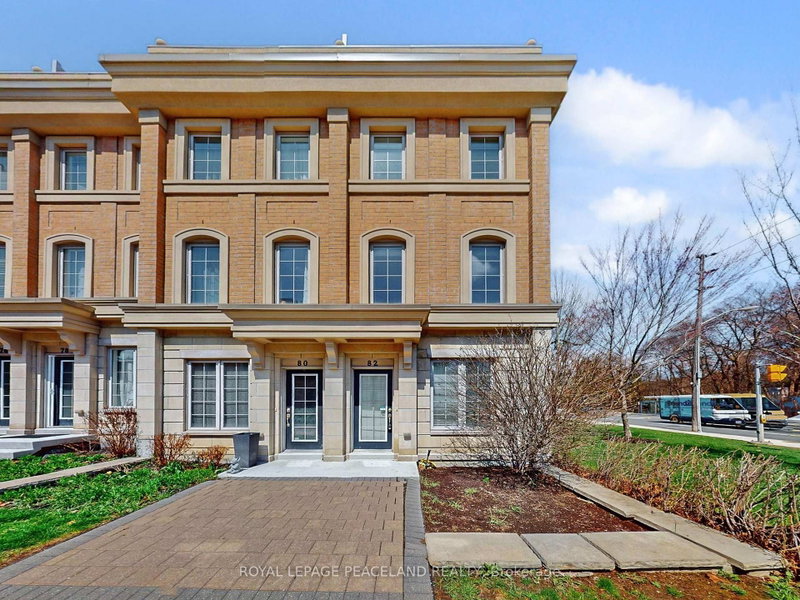 82 Hargrave Lane