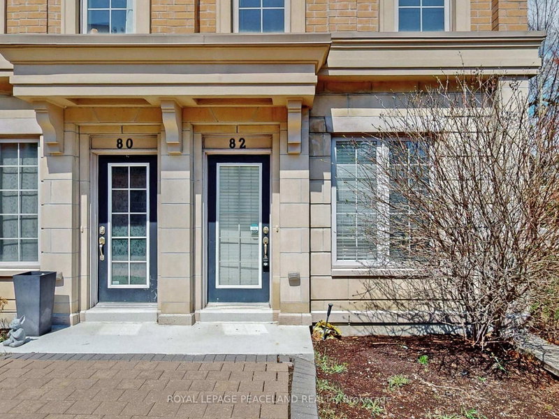 82 Hargrave Lane
