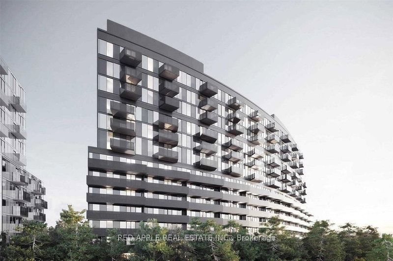 1015 - 30 Tretti Way