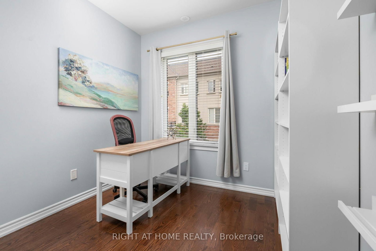 27 Coneflower Crescent • #31 • Toronto, ON photo 26