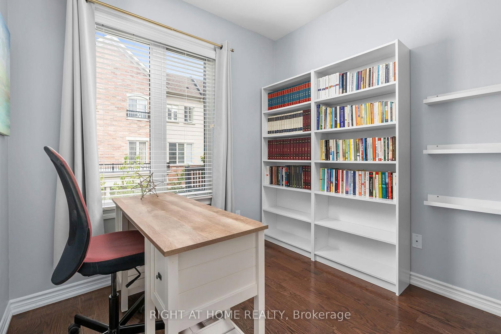 27 Coneflower Crescent • #31 • Toronto, ON photo 27