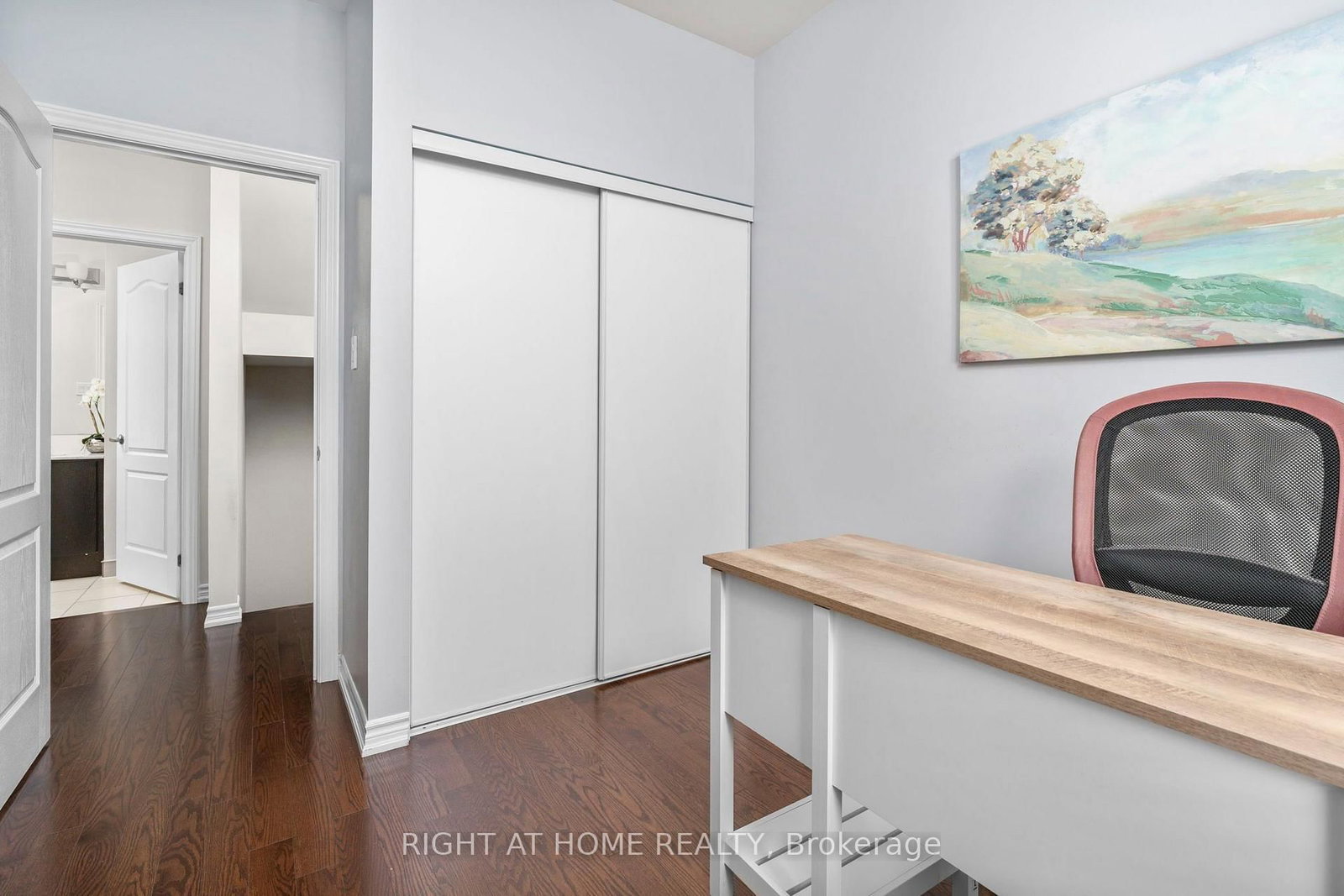 27 Coneflower Crescent • #31 • Toronto, ON photo 28