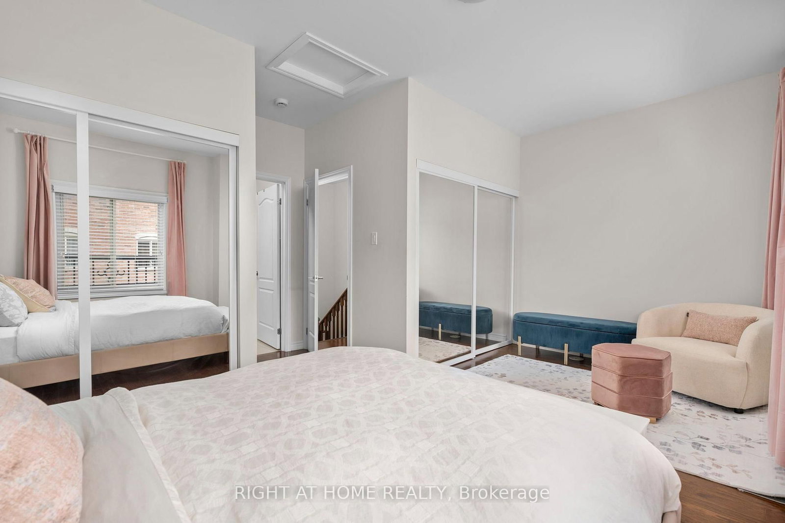 27 Coneflower Crescent • #31 • Toronto, ON photo 33