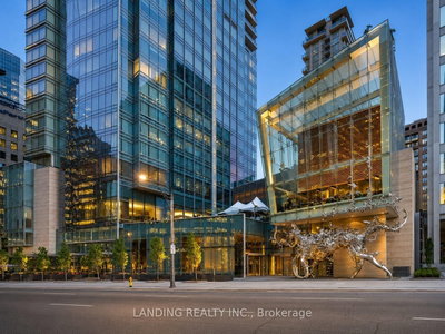 Condo leased at 5605-180 University Avenue, Toronto, Ontario, M5H 0A2 - Bay Street Corridor - MLS: C13694460