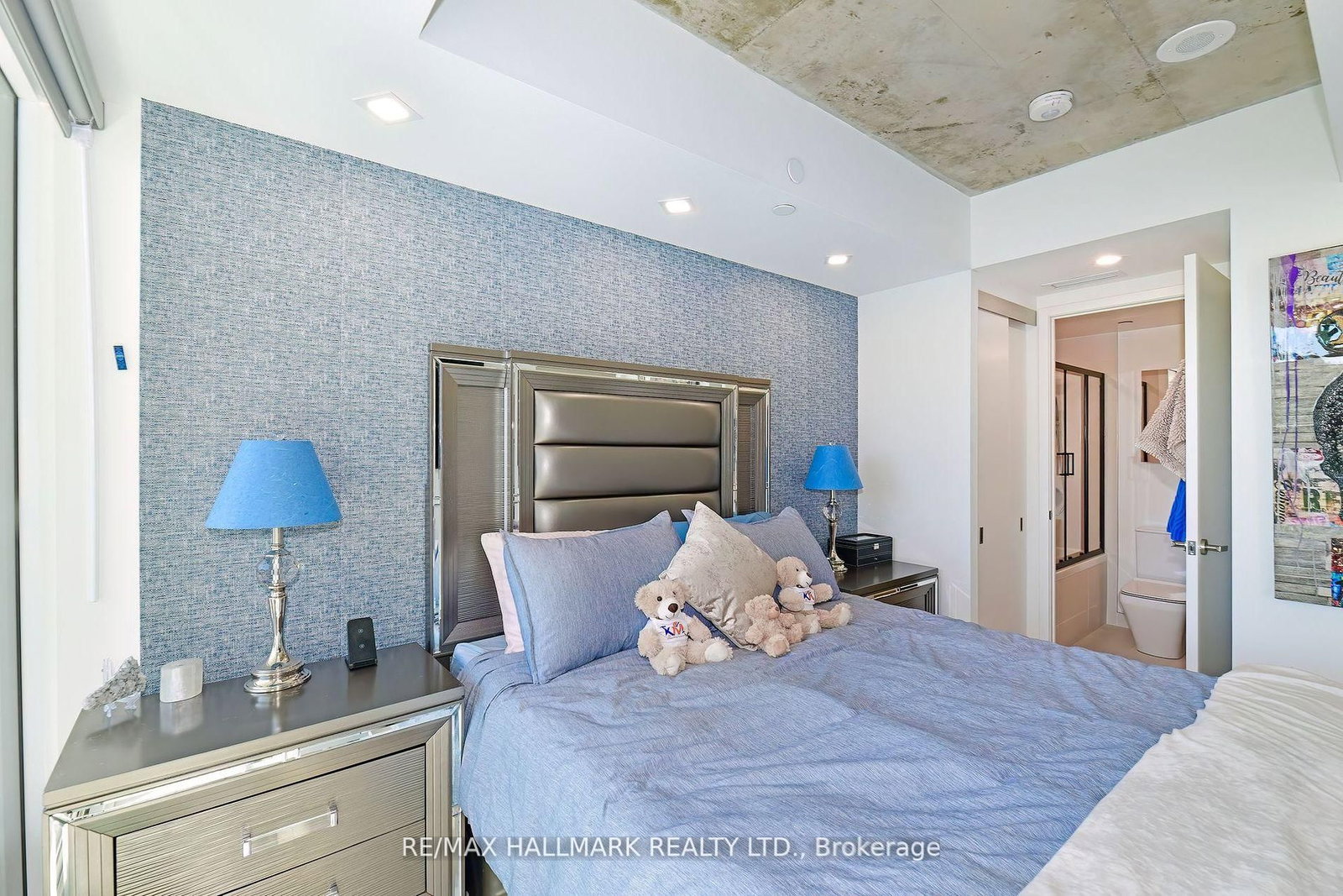 5 Soudan Avenue • #606 • Toronto, ON photo 11