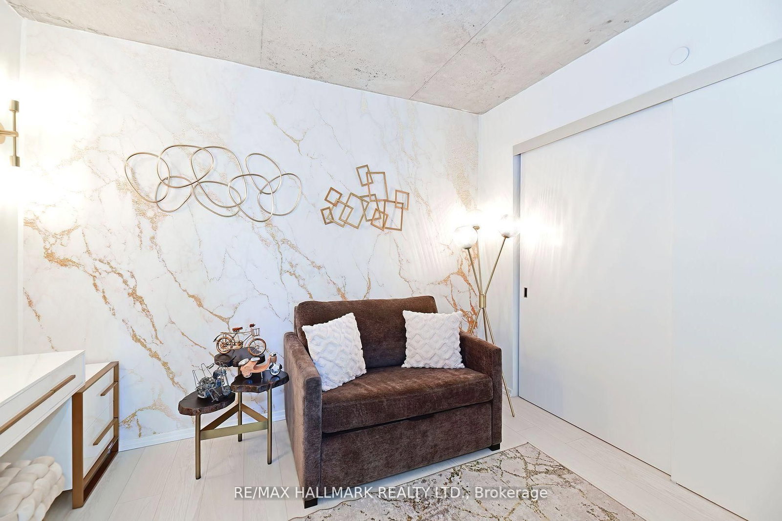 5 Soudan Avenue • #606 • Toronto, ON photo 15