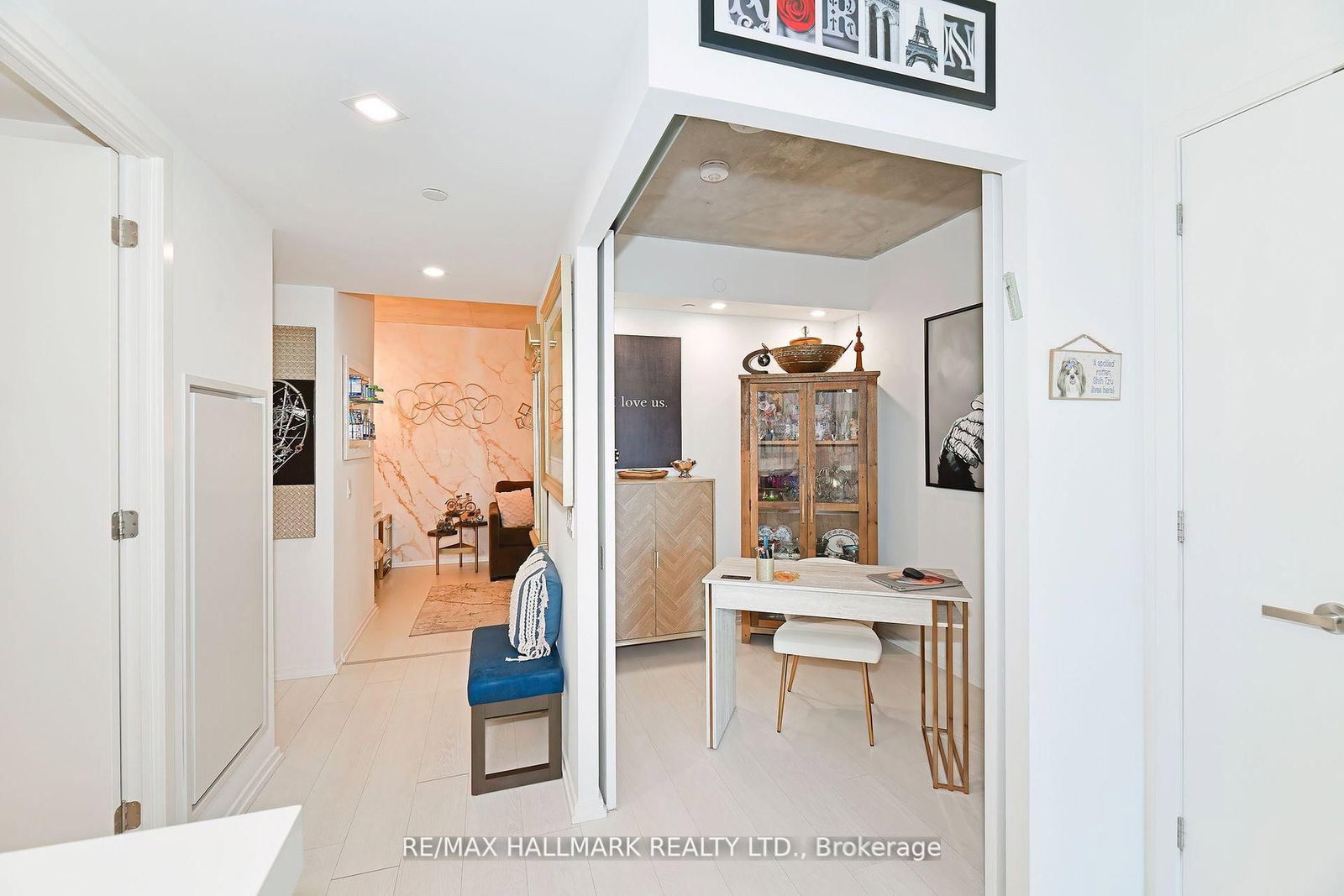 5 Soudan Avenue • #606 • Toronto, ON photo 17