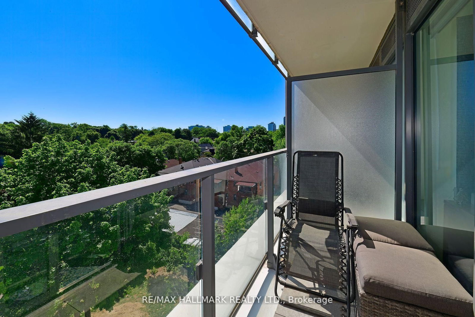 5 Soudan Avenue • #606 • Toronto, ON photo 21
