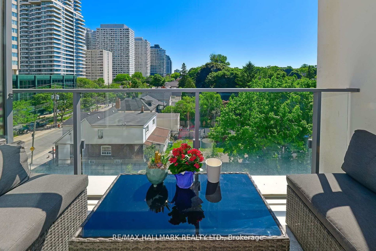 5 Soudan Avenue • #606 • Toronto, ON photo 22