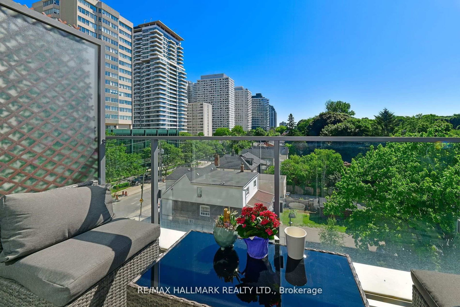 5 Soudan Avenue • #606 • Toronto, ON photo 23