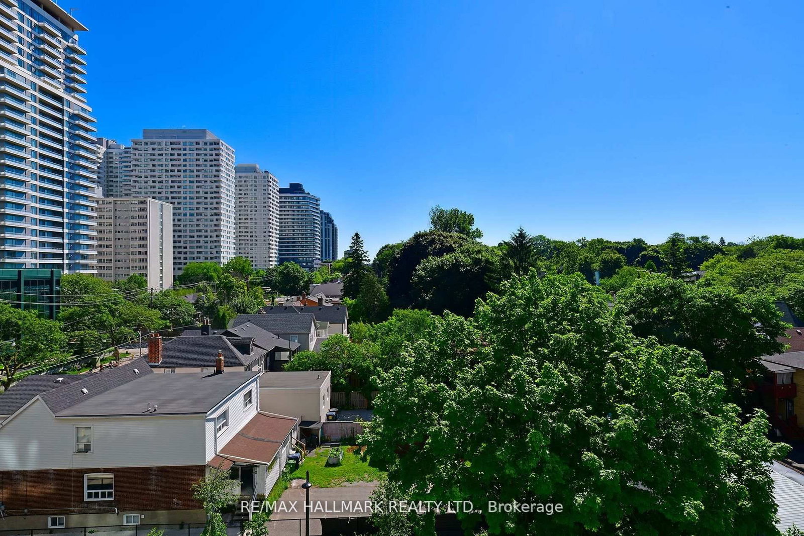5 Soudan Avenue • #606 • Toronto, ON photo 24