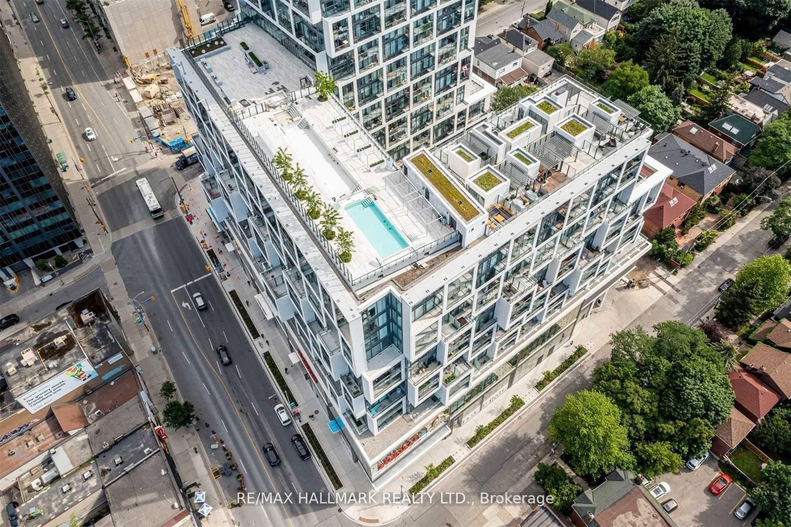 5 Soudan Avenue • #606 • Toronto, ON photo 25