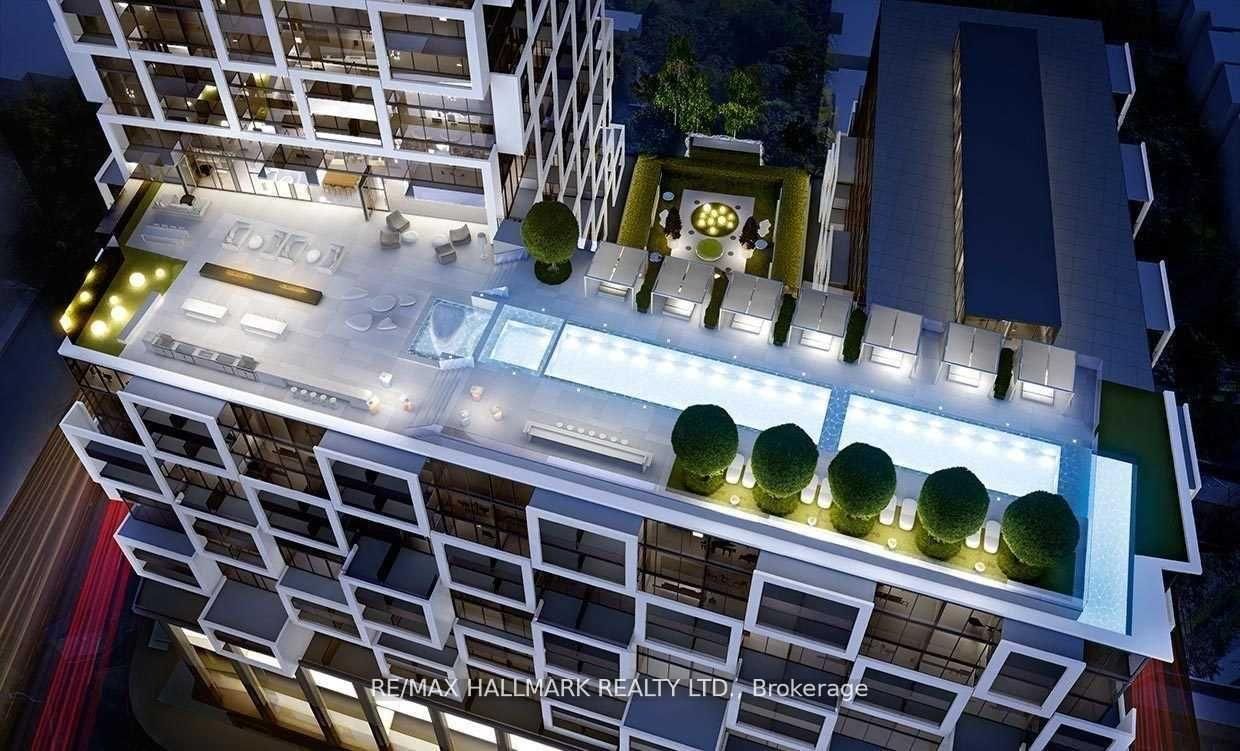 5 Soudan Avenue • #606 • Toronto, ON photo 26
