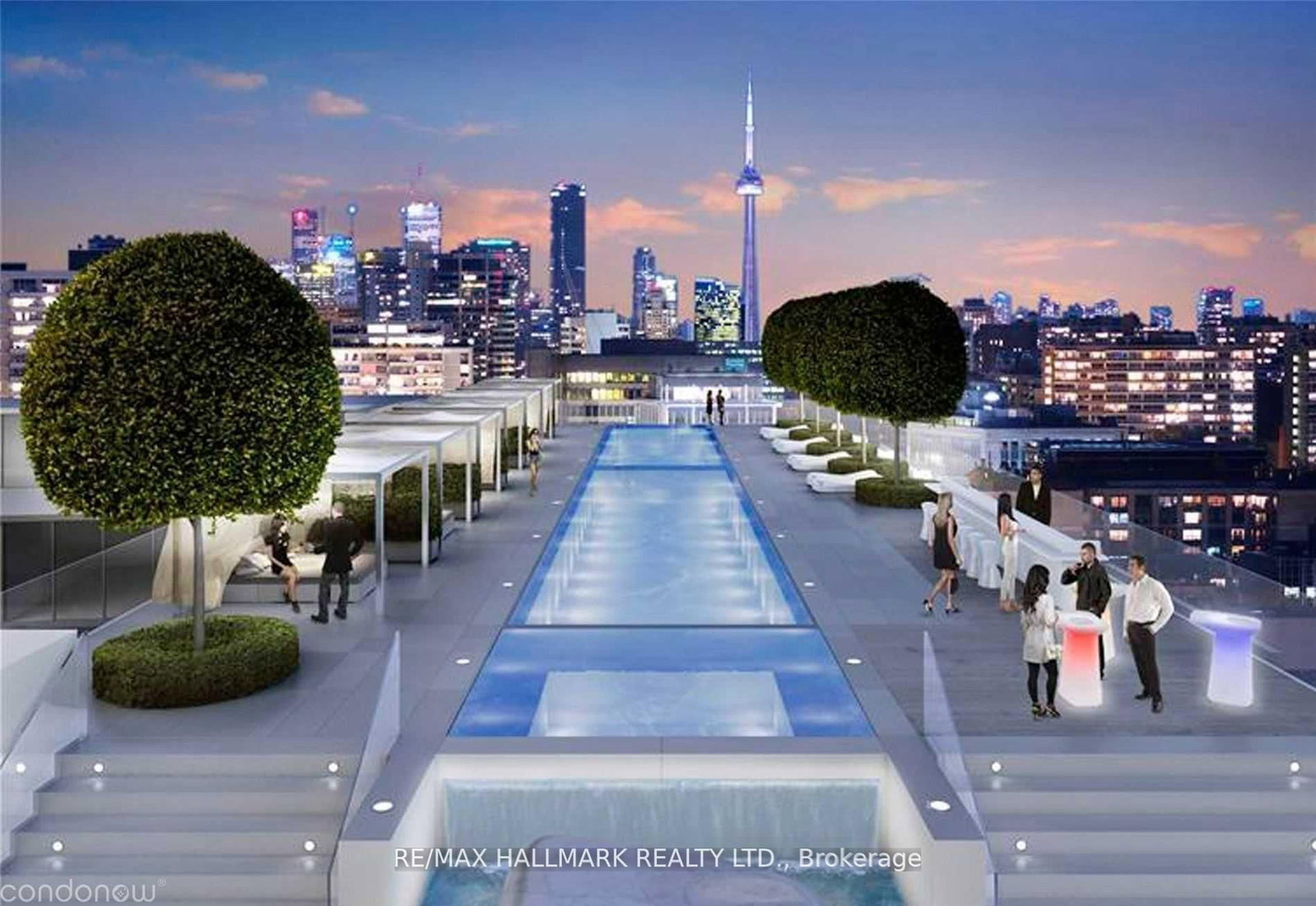 5 Soudan Avenue • #606 • Toronto, ON photo 28