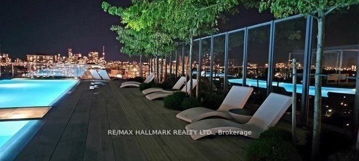 5 Soudan Avenue • #606 • Toronto, ON photo 29