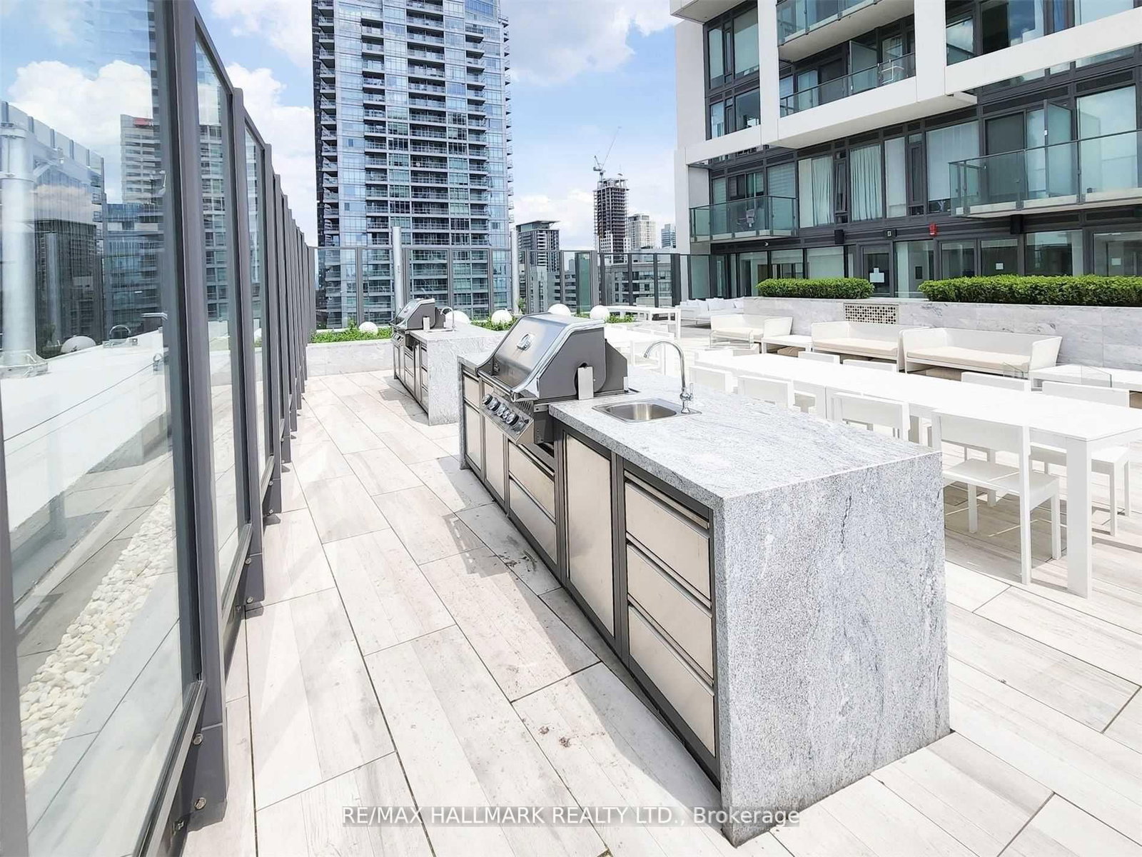 5 Soudan Avenue • #606 • Toronto, ON photo 30
