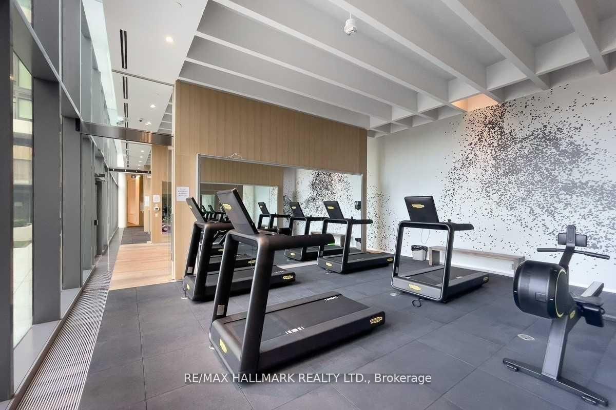 5 Soudan Avenue • #606 • Toronto, ON photo 31