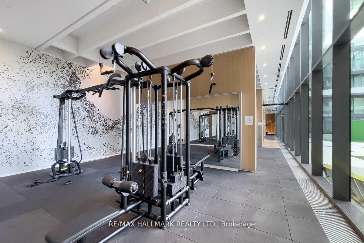 5 Soudan Avenue • #606 • Toronto, ON photo 32