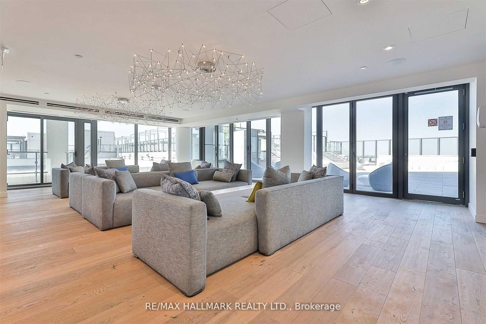 5 Soudan Avenue • #606 • Toronto, ON photo 37