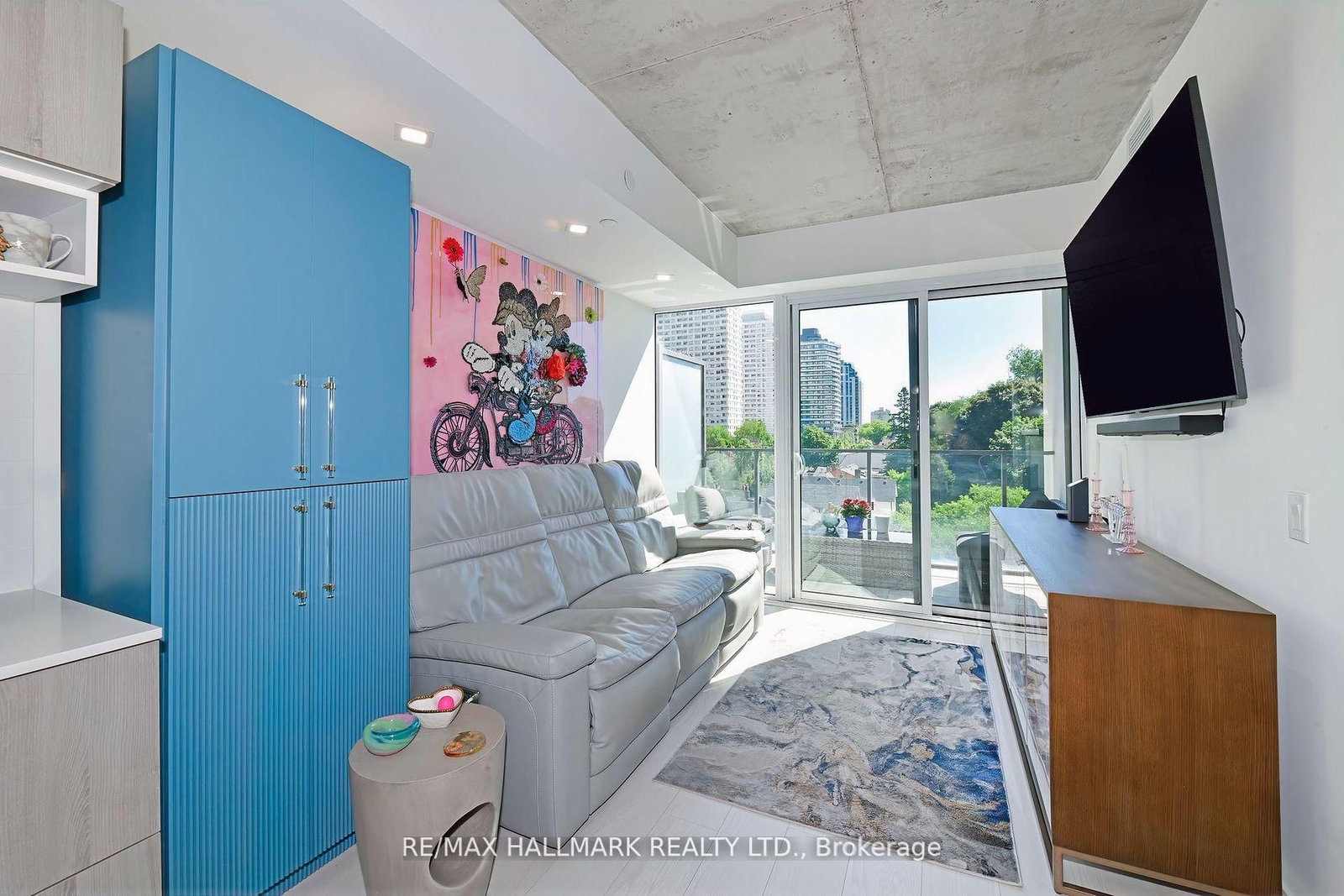 5 Soudan Avenue • #606 • Toronto, ON photo 8
