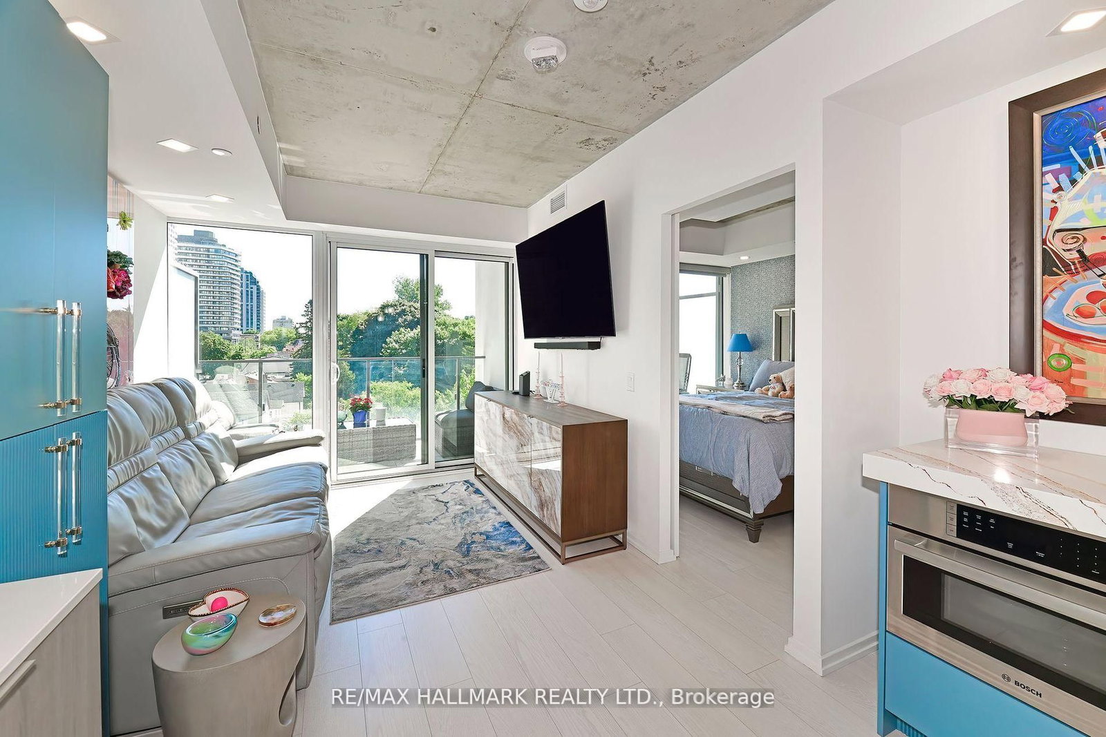5 Soudan Avenue • #606 • Toronto, ON photo 9