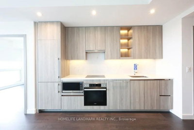 Condo leased at 1111-27 McMahon Drive, Toronto, Ontario, M2K 0J2 - Bayview Village - MLS: C13694558