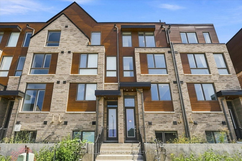 372 Lawrence Heights Way