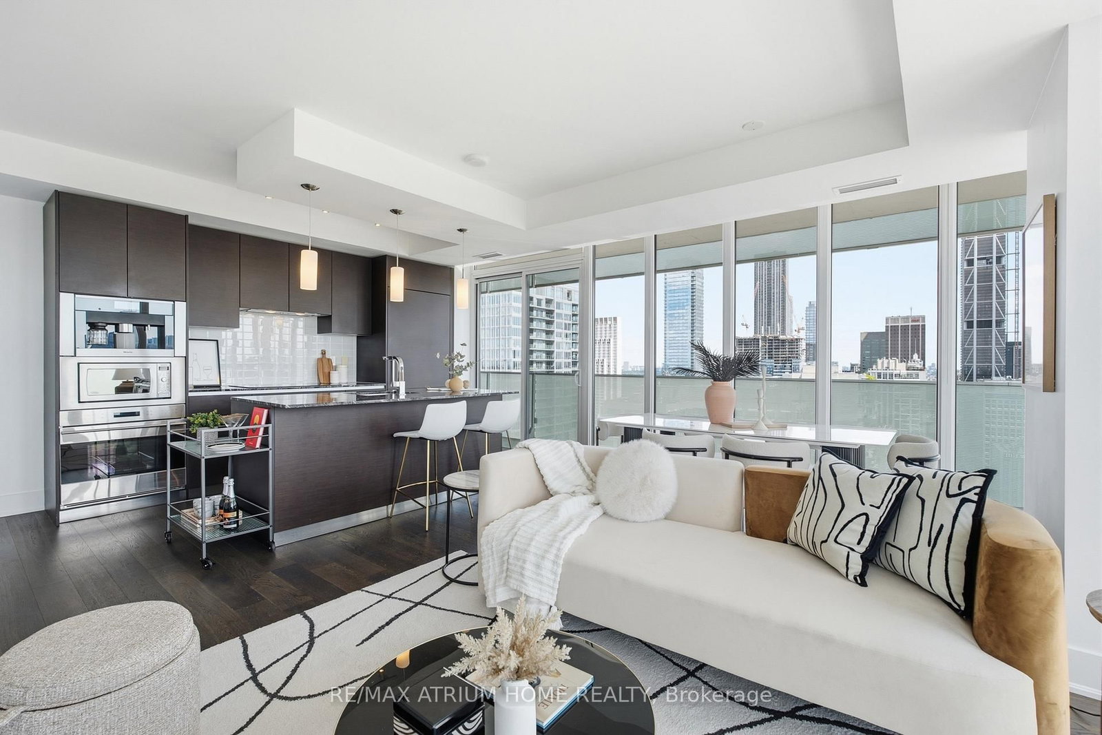 200 Bloor Street W • #3103 • Toronto, ON photo 10