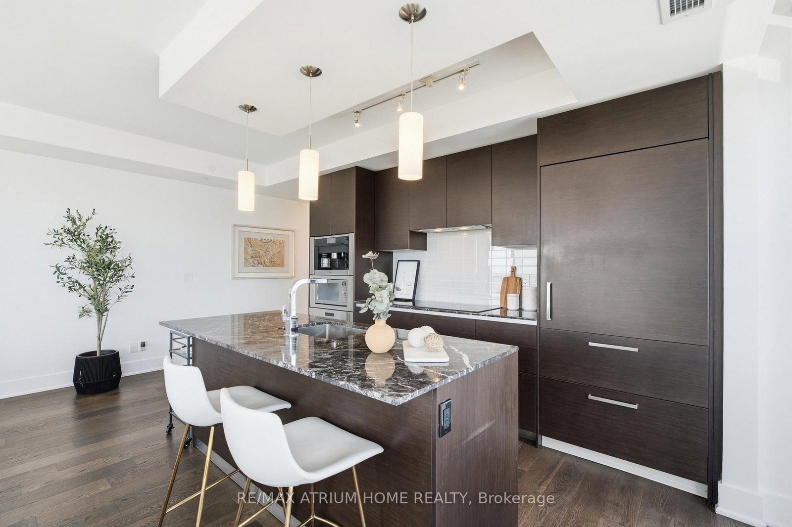 200 Bloor Street W • #3103 • Toronto, ON photo 18