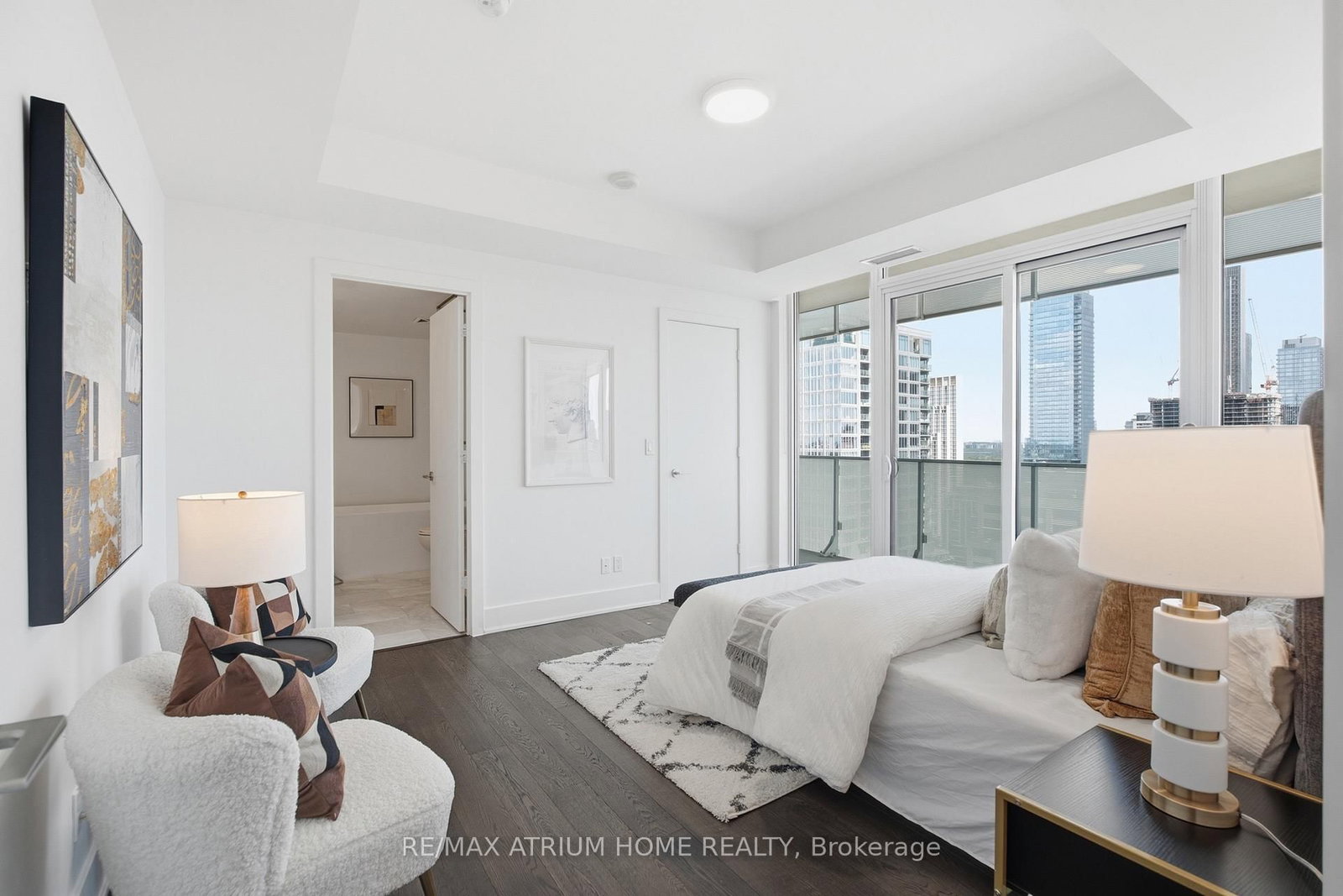 200 Bloor Street W • #3103 • Toronto, ON photo 24