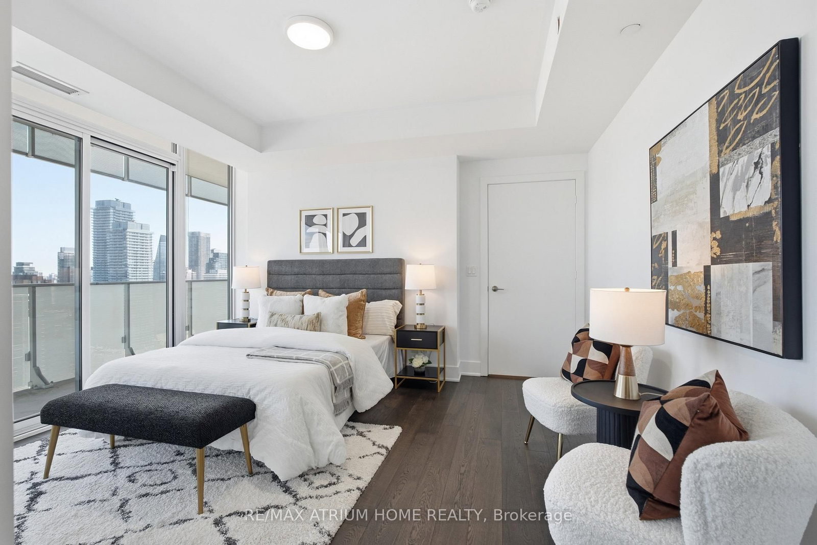 200 Bloor Street W • #3103 • Toronto, ON photo 25