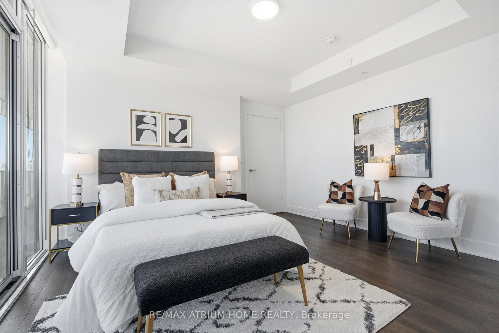 200 Bloor Street W • #3103 • Toronto, ON photo 26