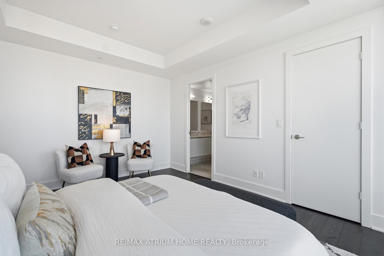 200 Bloor Street W • #3103 • Toronto, ON photo 27
