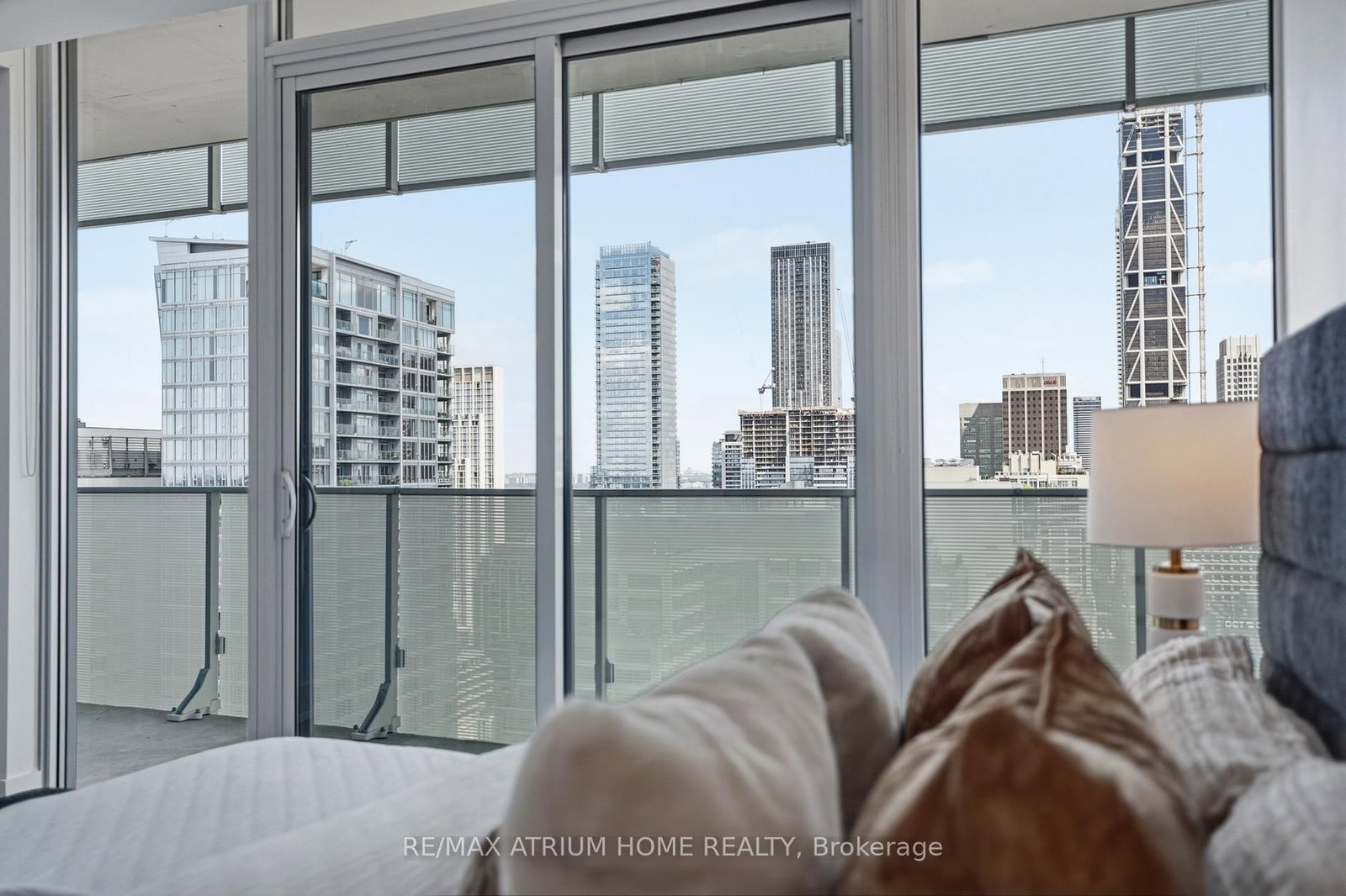 200 Bloor Street W • #3103 • Toronto, ON photo 29