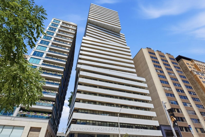 3103 - 200 Bloor Street W