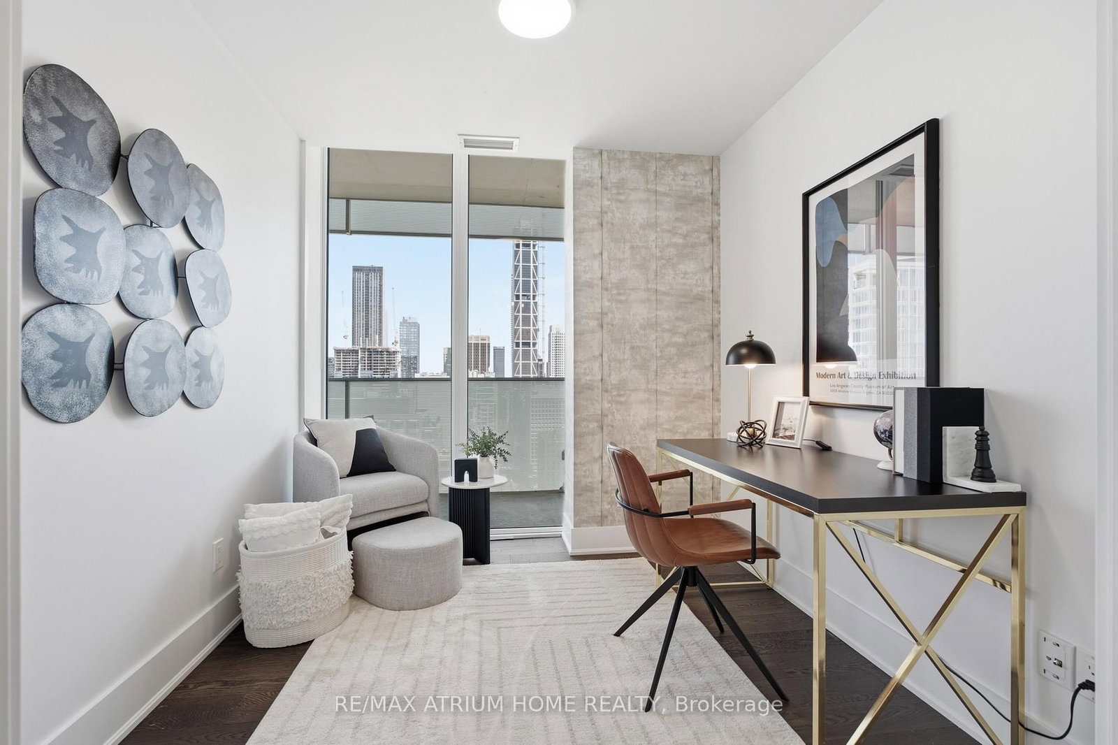 200 Bloor Street W • #3103 • Toronto, ON photo 36
