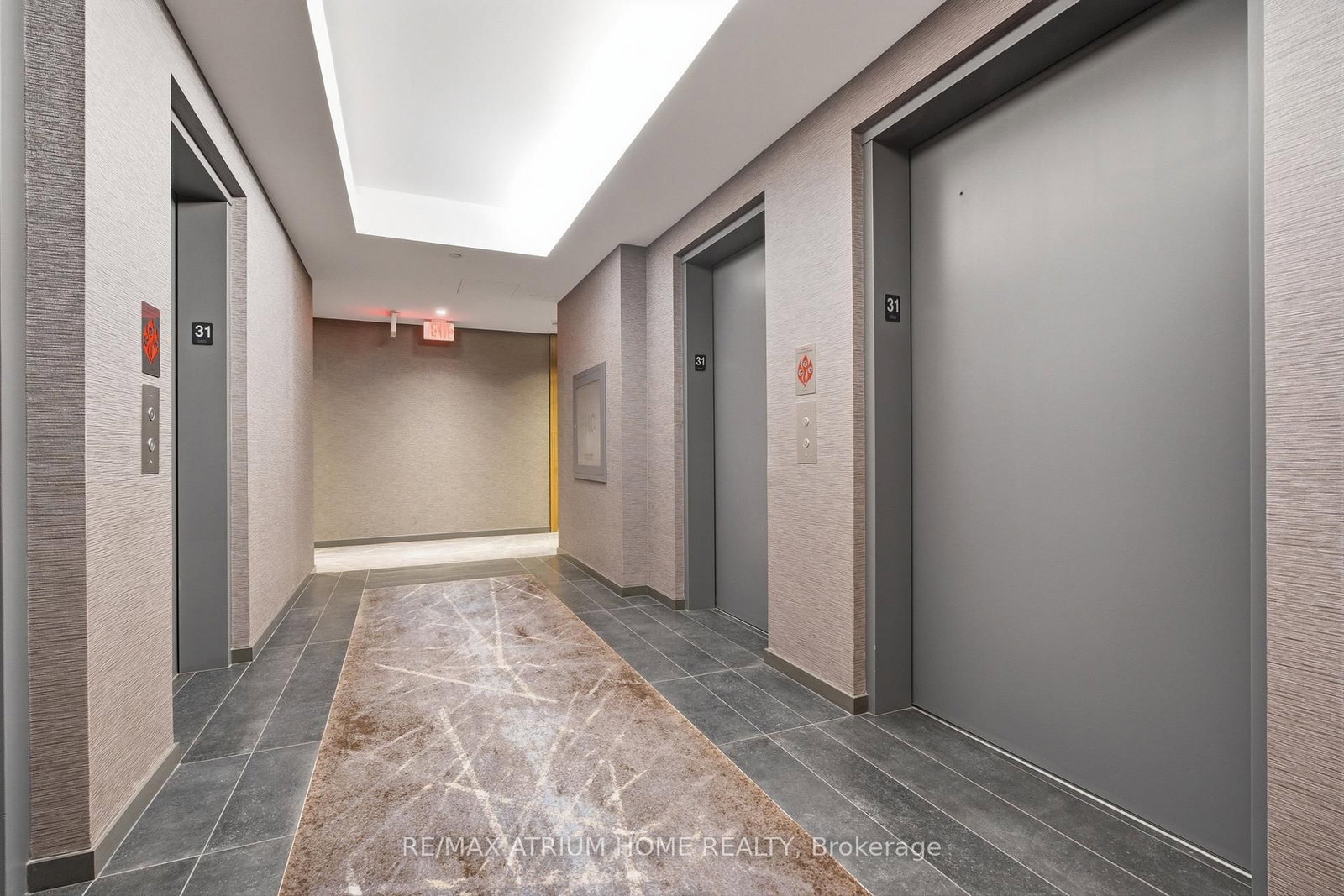 200 Bloor Street W • #3103 • Toronto, ON photo 4