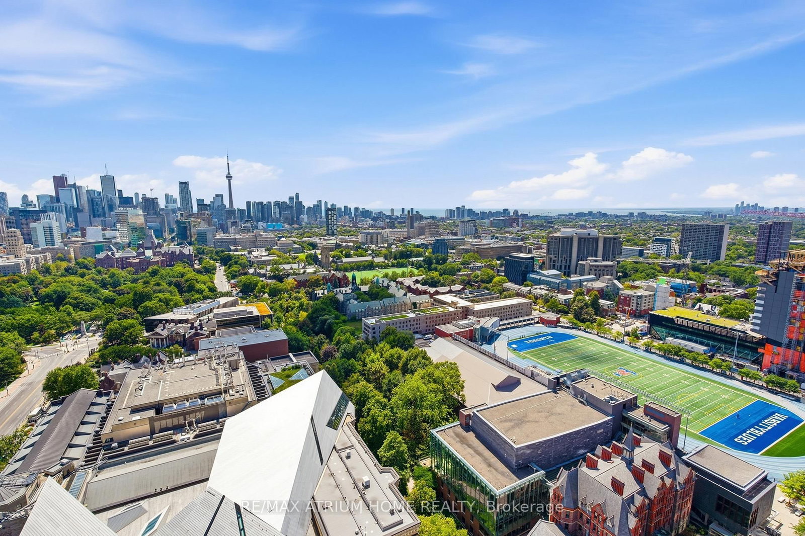 200 Bloor Street W • #3103 • Toronto, ON photo 41