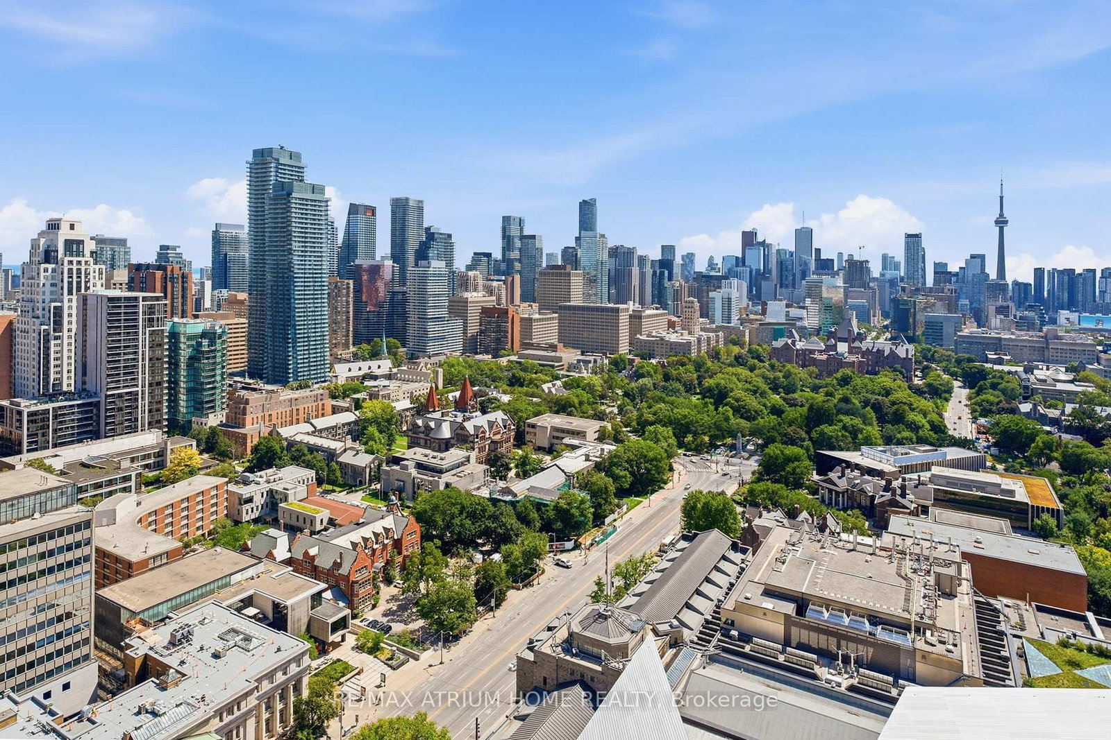 200 Bloor Street W • #3103 • Toronto, ON photo 42